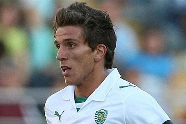 Daniel Carriço termina carreira