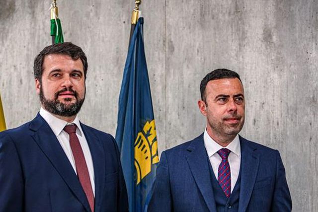 Miguel Ribeiro: «Já investimos três milhões de euros em infraestruturas»