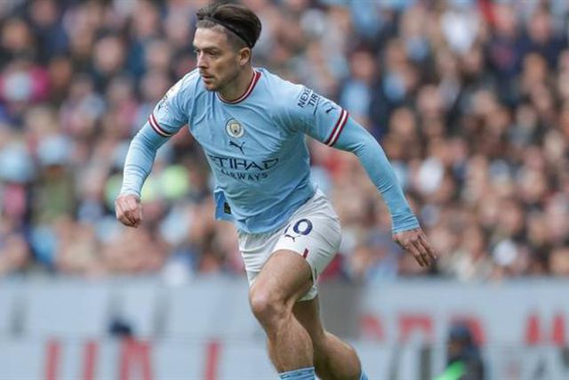 E vão quatro para o Manchester City frente ao Liverpool (vídeo)