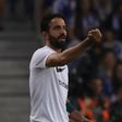 Rúben Amorim faz mudanças frente ao Santa Clara