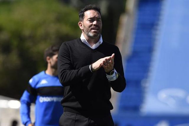 Ricardo Soares satisfeito com a vitória, mas deixa alerta: «Não podemos respirar de alívio»