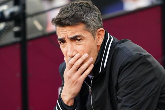 «Treinar só num clube no qual possa lutar por títulos»