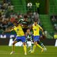 Sporting não vai além do empate com o Arouca e complica Champions (veja o resumo)
