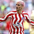 Griezmann bisa e Atlético Madrid soma sexta vitória seguida (veja os golos)