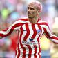 Griezmann bisa e Atlético Madrid soma sexta vitória seguida (veja os golos)