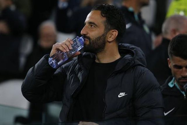 «St. Juste? Se não tivesse tantas lesões não estaria no Sporting»