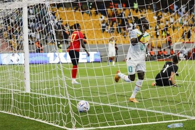 Moçambique perde outra vez, Togo (de Paulo Duarte) empata