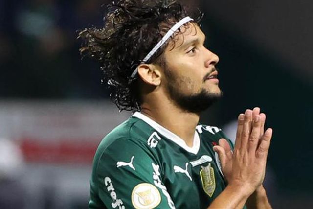 Investiram em criptomoeda com promessa de retorno e agora processam antigo companheiro no Palmeiras