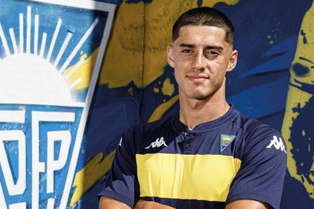 Ricardo Soares obrigado a riscar Tiago Gouveia