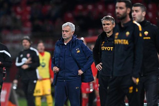 «O que Mourinho fez foi escandaloso»