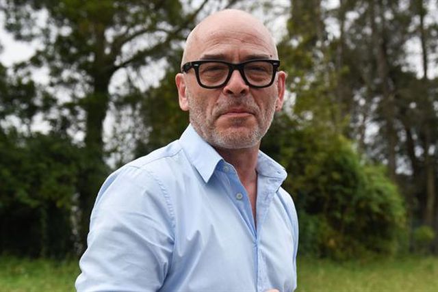 Nuno Lobo anuncia nova candidatura à presidência do FC Porto