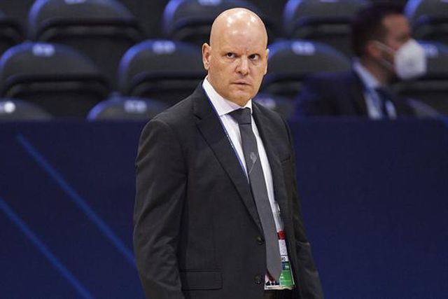 Jorge Braz renova contrato