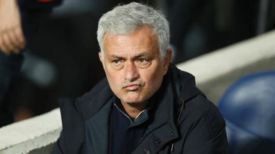 A posição de Mourinho face ao interesse de PSG