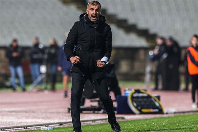 «Ferir o FC Porto quando tivermos bola»