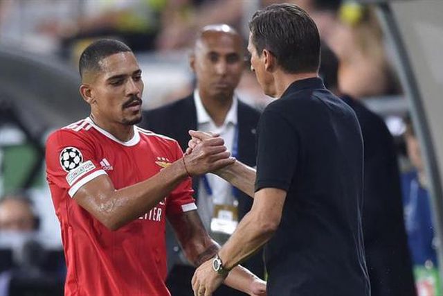 Sondagem: Gilberto tem razão quando diz que Roger Schmidt é um treinador diferente? Veja o resultado final