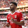 Gonçalo Ramos é o parceiro ideal para Benzema