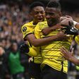 Young Boys volta a sagrar-se campeão