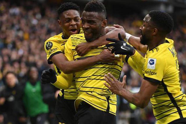 Young Boys volta a sagrar-se campeão