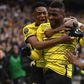 Young Boys volta a sagrar-se campeão