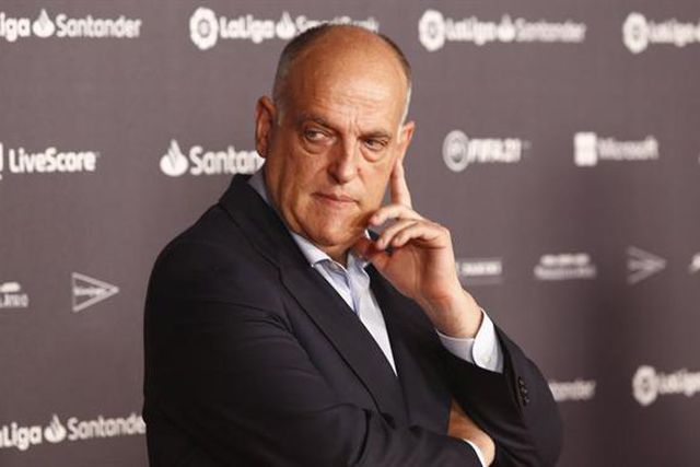 «Sou muito madridista, mas não 'florentinista'»