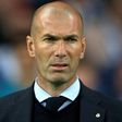 Zidane quer regressar e Juventus é prioridade
