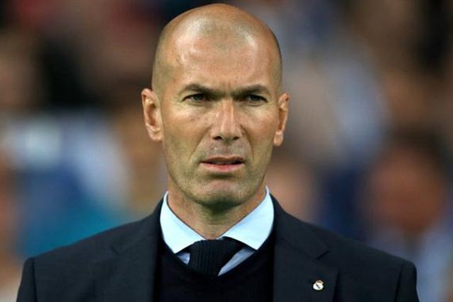 Zidane quer regressar e Juventus é prioridade