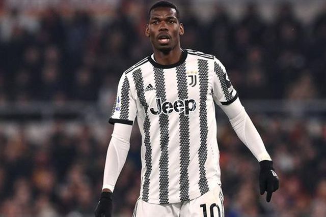Antes do Sporting: Pogba e Allegri falham embate com Lazio