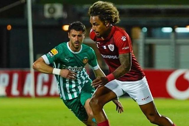 Açorianos em queda e vila-condenses a sorrir (veja o resumo)