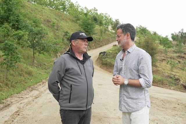 A 'Jogar em Casa' com Adruzilo Lopes