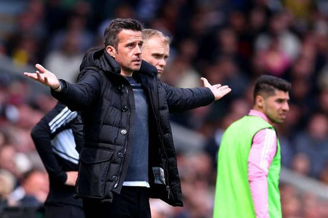 «Quem nos critica nada percebe de futebol»