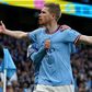Parece fácil: Que golo de De Bruyne! (vídeo)