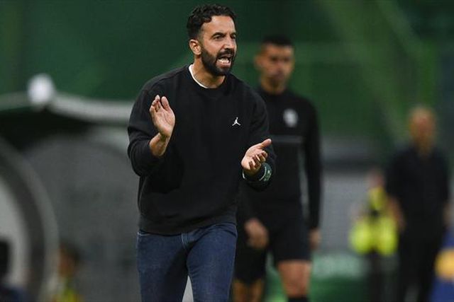 «O Ugarte já está vendido...»