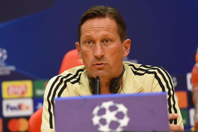 «Não estamos a jogar ao mesmo nível do que antes»