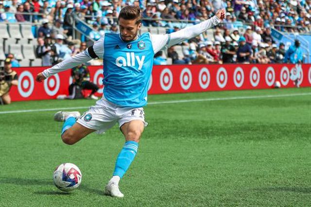 Comunicado: Jogador português nega envolvimento em caso de abuso sexual