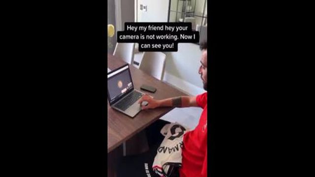 Bruno Fernandes surpreende adepto que o retweetou por… 300 dias