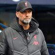 Klopp volta atrás: «Esqueci-me do Jota»