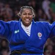 Rochele Nunes afastada à primeira no Grand Slam de Tbilisi