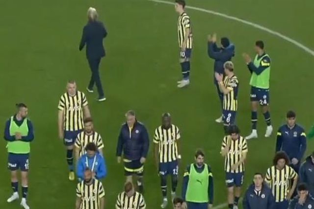 Após empate, adeptos assobiaram equipa e Jorge Jesus não gostou (vídeo)