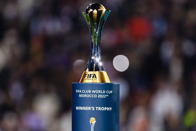 Os nove clubes com presença já assegurada no Mundial de Clubes de 2025