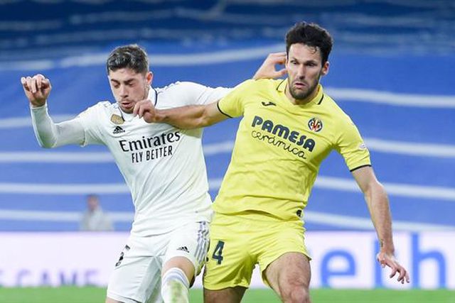 Agressão de Valverde sob investigação: castigo pode chegar a seis meses de suspensão