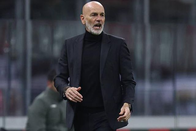 «A história não pesa, mas San Siro... sim!»