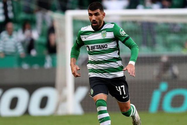 «Juventus? É uma grande equipa italiana, mas sabemos da nossa qualidade»