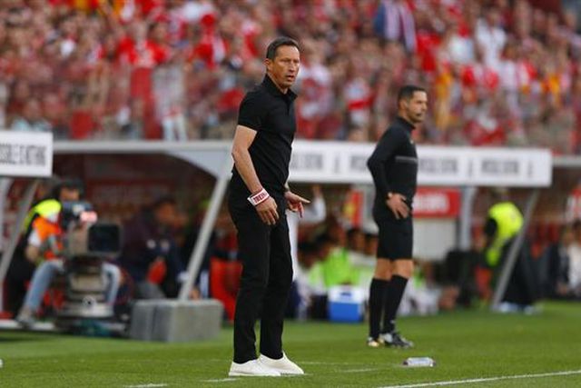 «Temos de aceitar, isto faz parte do futebol»