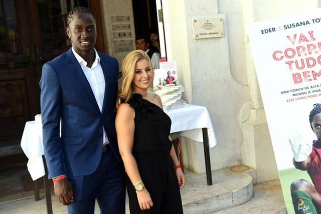 Acusado de «ingratidão»: Éder arrasa Susana Torres em comunicado