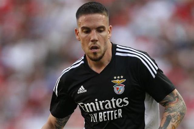 Estrela Vermelha na expectativa por Ristic