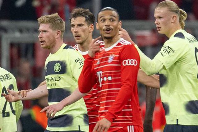 «O 0-3 da primeira mão foi muito duro»