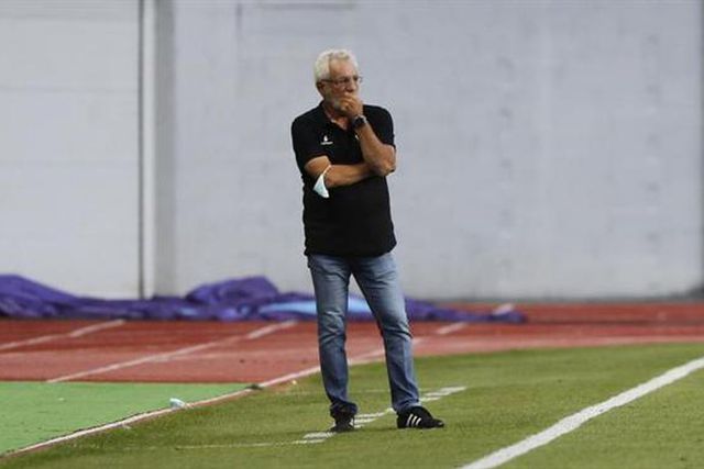 António Pereira reage a processo disciplinar: «São todos uns chupa p...»