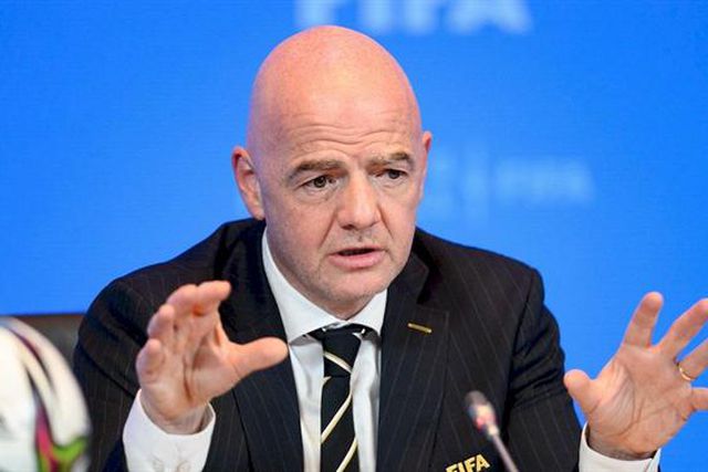 «Quando ouço dizer que há muito futebol… precisamos de muito mais»