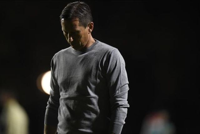 Renovação de Roger Schmidt: o ponto de situação