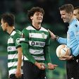 Árbitro francês nomeado para o Sporting-Juventus